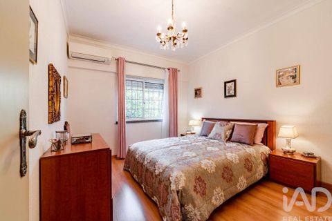 Byhus i Seixal, Setubal, Seixal - € 955.000 | Ref: 868495 - foto 18