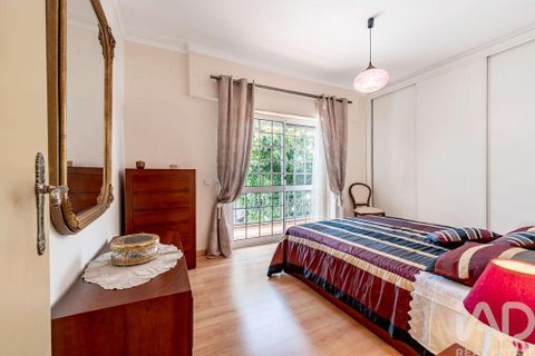 Byhus i Seixal, Setubal, Seixal - € 955.000 | Ref: 868495 - foto 19
