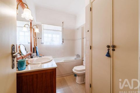 Byhus i Seixal, Setubal, Seixal - € 955.000 | Ref: 868495 - foto 20