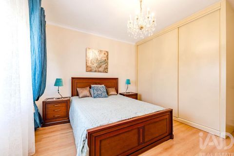 Byhus i Seixal, Setubal, Seixal - € 955.000 | Ref: 868495 - foto 23