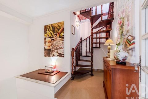 Byhus i Seixal, Setubal, Seixal - € 955.000 | Ref: 868495 - foto 25