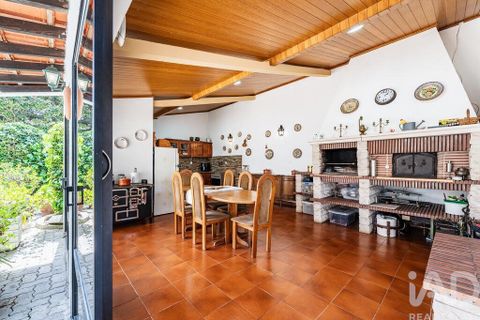 Byhus i Seixal, Setubal, Seixal - € 955.000 | Ref: 868495 - foto 27