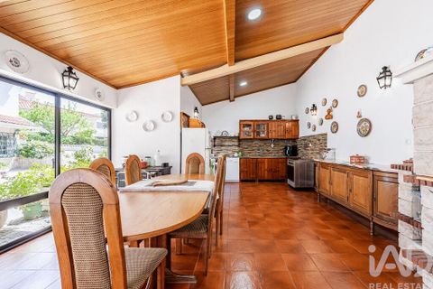 Byhus i Seixal, Setubal, Seixal - € 955.000 | Ref: 868495 - foto 28