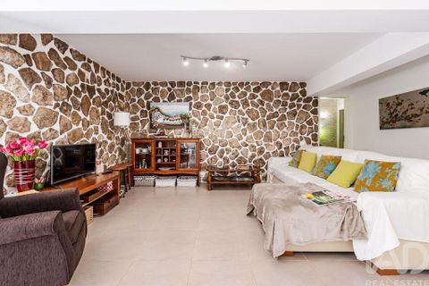 Byhus i Seixal, Setubal, Seixal - € 955.000 | Ref: 868495 - foto 32
