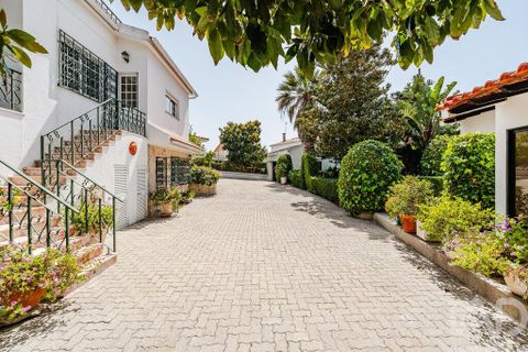 Byhus i Seixal, Setubal, Seixal - € 955.000 | Ref: 868495 - foto 38