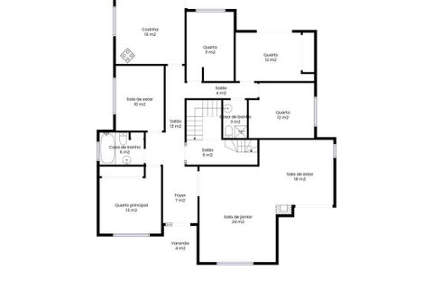 Byhus i Seixal, Setubal, Seixal - € 955.000 | Ref: 868495 - foto 40
