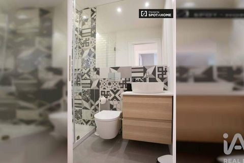 Apartament a Lisbon, Lisbon, Lisbon - € 2.250/mes | Ref: 158013 - foto 3