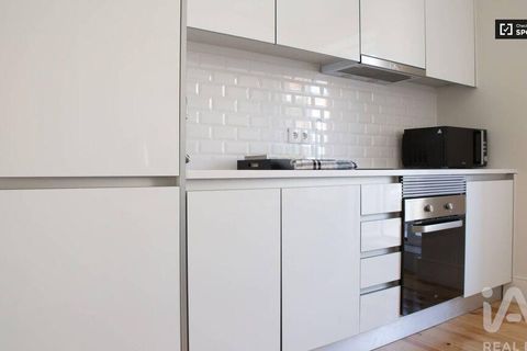 Apartament a Lisbon, Lisbon, Lisbon - € 2.250/mes | Ref: 158013 - foto 4