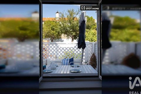 Apartament a Lisbon, Lisbon, Lisbon - € 2.250/mes | Ref: 158013 - foto 5