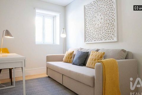 Apartament a Lisbon, Lisbon, Lisbon - € 2.250/mes | Ref: 158013 - foto 6