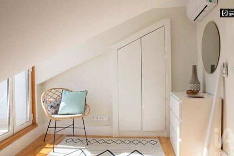 Apartament a Lisbon, Lisbon, Lisbon - € 2.250/mes | Ref: 158013 - foto 8