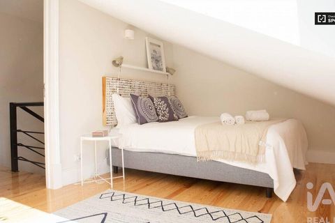 Apartament a Lisbon, Lisbon, Lisbon - € 2.250/mes | Ref: 158013 - foto 9