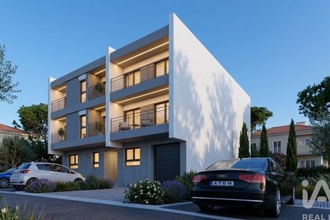 Lejlighed i Seixal, Setubal, Seixal - € 321.500 | Ref: 160704 - foto 8