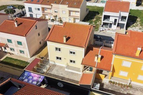 Byhus i Peniche, Leiria, Peniche - € 550.000 | Ref: 867714 - foto 40