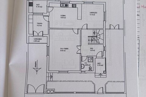 Byhus i Peniche, Leiria, Peniche - € 550.000 | Ref: 867714 - foto 34