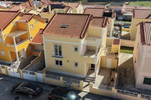 Byhus i Peniche, Leiria, Peniche - € 550.000 | Ref: 867714 - foto 39