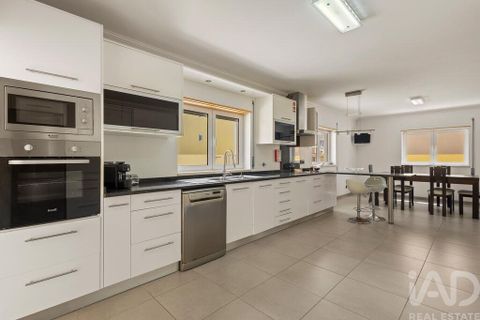 Byhus i Peniche, Leiria, Peniche - € 550.000 | Ref: 867714 - foto 5