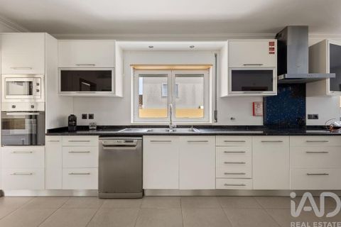 Byhus i Peniche, Leiria, Peniche - € 550.000 | Ref: 867714 - foto 7