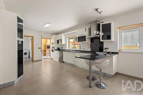Byhus i Peniche, Leiria, Peniche - € 550.000 | Ref: 867714 - foto 8