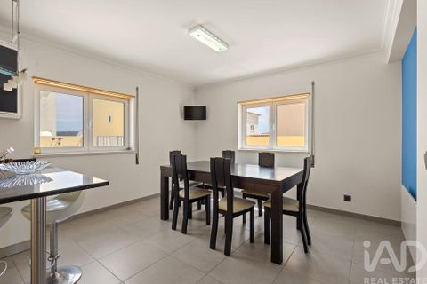 Byhus i Peniche, Leiria, Peniche - € 550.000 | Ref: 867714 - foto 9