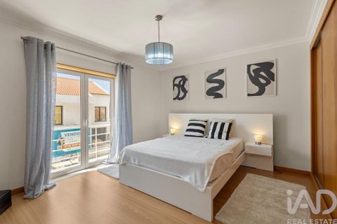 Byhus i Peniche, Leiria, Peniche - € 550.000 | Ref: 867714 - foto 10