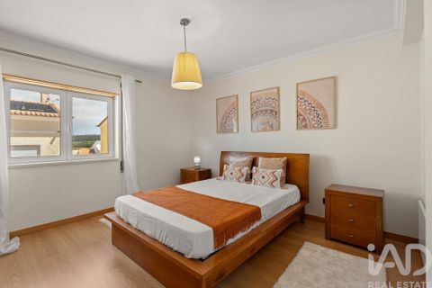 Byhus i Peniche, Leiria, Peniche - € 550.000 | Ref: 867714 - foto 13