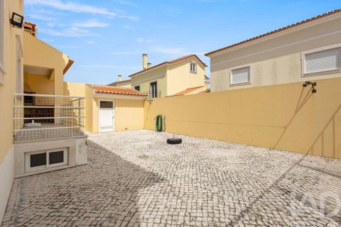 Byhus i Peniche, Leiria, Peniche - € 550.000 | Ref: 867714 - foto 20