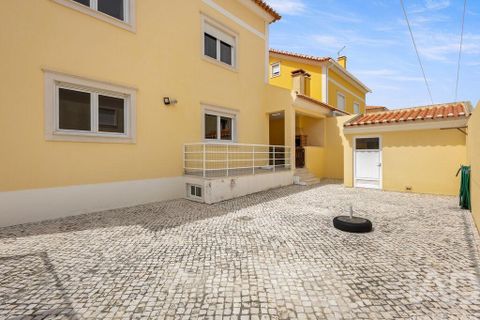 Byhus i Peniche, Leiria, Peniche - € 550.000 | Ref: 867714 - foto 21