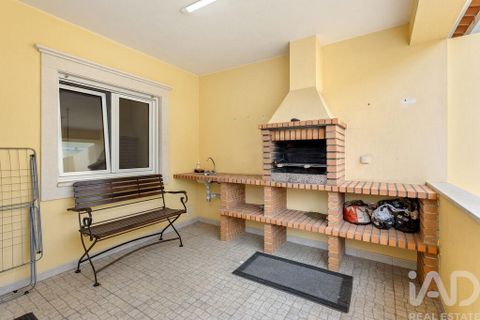 Byhus i Peniche, Leiria, Peniche - € 550.000 | Ref: 867714 - foto 22