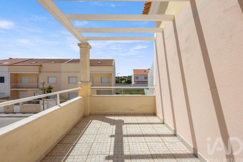 Byhus i Peniche, Leiria, Peniche - € 550.000 | Ref: 867714 - foto 25