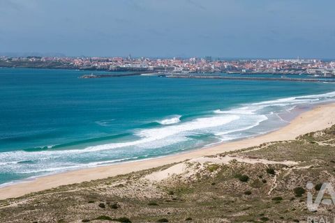 Byhus i Peniche, Leiria, Peniche - € 550.000 | Ref: 867714 - foto 35