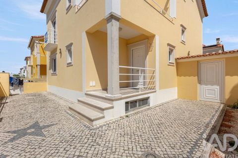 Byhus i Peniche, Leiria, Peniche - € 550.000 | Ref: 867714 - foto 38