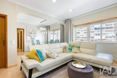 Lejlighed i Almada, Setubal, Almada - € 365.000 | Ref: 855631 - foto 3