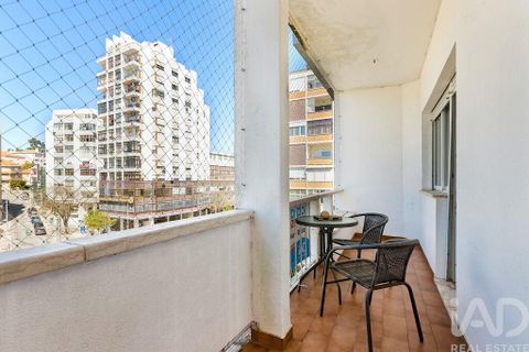 Lejlighed i Almada, Setubal, Almada - € 365.000 | Ref: 855631 - foto 5