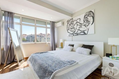 Lejlighed i Almada, Setubal, Almada - € 365.000 | Ref: 855631 - foto 9