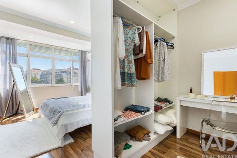Lejlighed i Almada, Setubal, Almada - € 365.000 | Ref: 855631 - foto 11