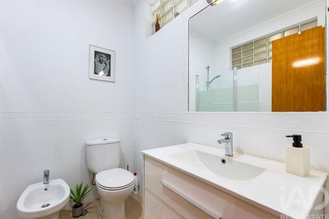 Lejlighed i Almada, Setubal, Almada - € 365.000 | Ref: 855631 - foto 12