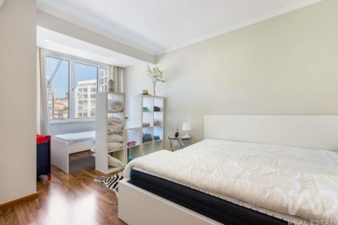 Lejlighed i Almada, Setubal, Almada - € 365.000 | Ref: 855631 - foto 14