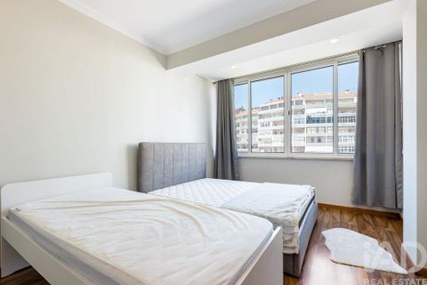 Lejlighed i Almada, Setubal, Almada - € 365.000 | Ref: 855631 - foto 17