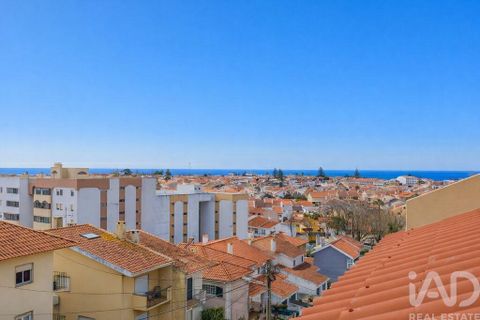 Byhus i Cascais, Lisbon, Cascais - € 649.000 | Ref: 866384 - foto 2