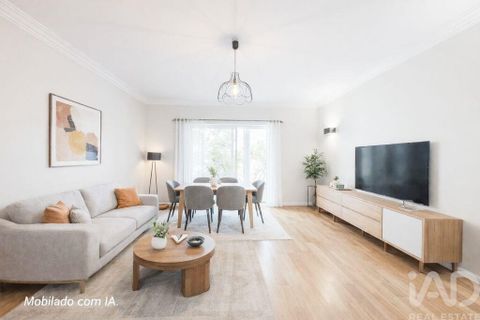 Byhus i Cascais, Lisbon, Cascais - € 649.000 | Ref: 866384 - foto 3