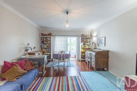 Byhus i Cascais, Lisbon, Cascais - € 649.000 | Ref: 866384 - foto 4
