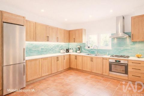 Byhus i Cascais, Lisbon, Cascais - € 649.000 | Ref: 866384 - foto 5