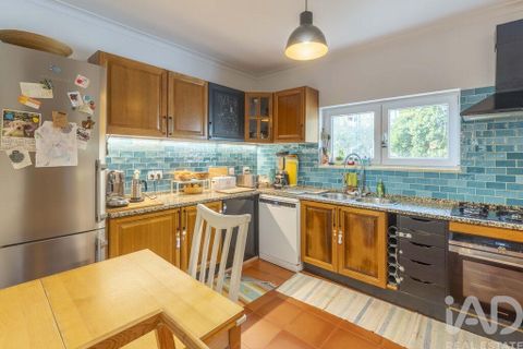 Byhus i Cascais, Lisbon, Cascais - € 649.000 | Ref: 866384 - foto 6