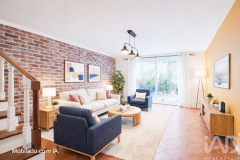 Byhus i Cascais, Lisbon, Cascais - € 649.000 | Ref: 866384 - foto 8