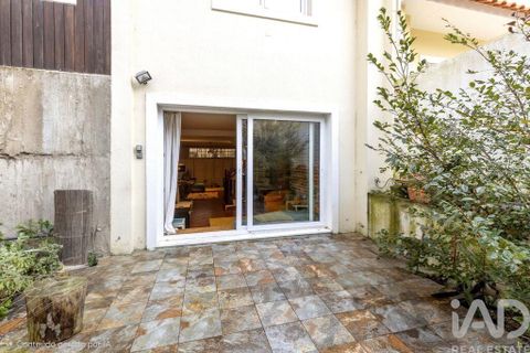 Byhus i Cascais, Lisbon, Cascais - € 649.000 | Ref: 866384 - foto 12