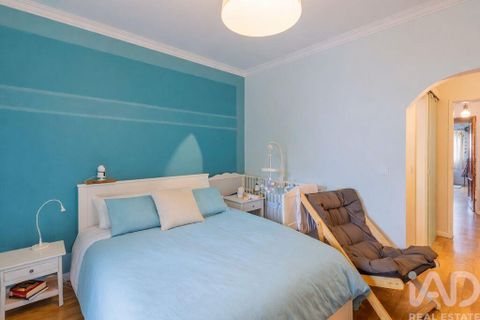Byhus i Cascais, Lisbon, Cascais - € 649.000 | Ref: 866384 - foto 15