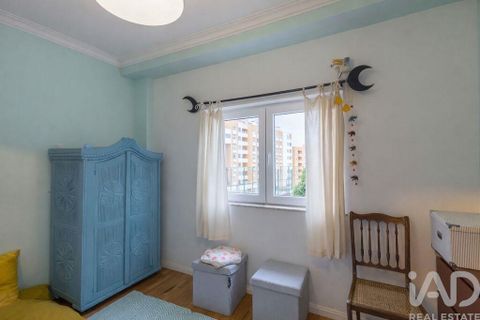 Byhus i Cascais, Lisbon, Cascais - € 649.000 | Ref: 866384 - foto 18