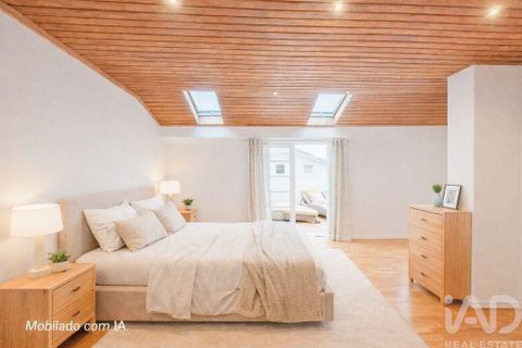 Byhus i Cascais, Lisbon, Cascais - € 649.000 | Ref: 866384 - foto 21