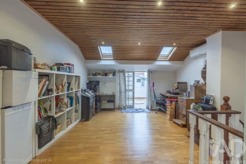 Byhus i Cascais, Lisbon, Cascais - € 649.000 | Ref: 866384 - foto 22